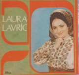 Disc vinil, LP. BADEA-I CIOBANAS LA OI-LAURA LAVRIC, Rock and Roll