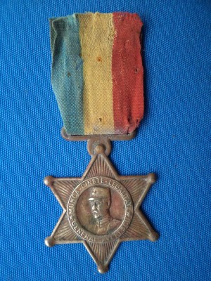 MEDALIA AVERESCU foto