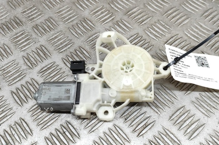 Motor macara geam ușă st&acirc;nga față MERCEDES-BENZ GLE W167 2020 OEM: A0009065806 28363049