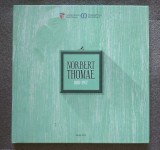 Norbert Thomae 1887-1977 (album Bistrița, 2015)