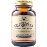 CRANBERRY + VITAM.C 60CPS