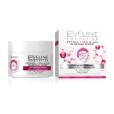 BEA6-100 Crema de zi si noapte Eveline 3D Retinol System 50ml