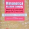 MATEMATICA, CLASA A IX-A. BREVIAR TEORETIC. EXERCITII SI PROBLEME PROPUSE SI REZOLVATE-PETRE SIMION, VICTOR-257396