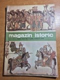 revista magazin istoric aprilie 1989