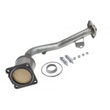 Catalizator Citroen C2 1.6 2003-, C3 1.6 2002-, C3 Pluriel 1.6 2003-, Peugeot 1007 1.6 2005-, 207 1.6 2006-, Euro4, 1731GE