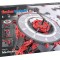 Kit constructie STEM Principiile mecanicii Fischertechnik 243 piese