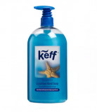 Sapun lichid pentru maini Seaweed, 500 ml, Keff