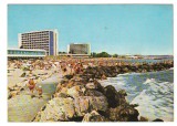 CPIB 17841 CARTE POSTALA - MANGALIA NORD, JUPITER, Circulata, Fotografie