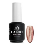 Lac gel magnetic Mistic Cat Eye Nr1 Laloo 15ml
