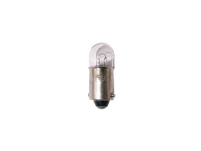 Bec auto Vecta 12V 2W Ba9s T8.5 , 1 buc. , bord si pozitie AutoDrive ProParts foto