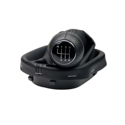 Nuca Schimbator Viteze si Manson Flexzon Compatibil Volkswagen VW Caddy MK2 03-10, Touran 03-11, 6+R Viteze foto