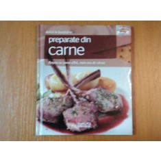 DELICII IN BUCATARIE, PREPARATE DIN CARNE, RETETE CU CARNE ALBA, ROSIE SAU DE VANAT