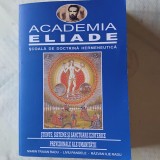 ACADEMIA ELIADE.SCOALA DE DOCTRINA HERMENEUTICA-MARIN TRAIAN RADU-2008 S1.
