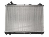 Radiator, racire motor SUZUKI GRAND VITARA II (JT, TE, TD) (2005 - Prezent) THERMOTEC D78013TT