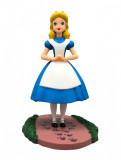 Figurina Alice - Alice in tara minunilor, Bullyland