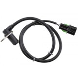 Senzor abs spate Mitsubishi Pajero 4 2006-, Stanga, 4670A255