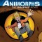The Encounter (Animorphs Graphix #3)