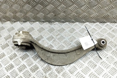Braț curbat dreapta față JAGUAR F-PACE X761 2020 OEM: HK83-3C256-AE 24517693 foto