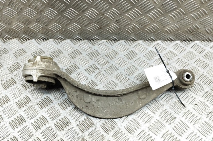 Braț curbat dreapta față JAGUAR F-PACE X761 2020 OEM: HK83-3C256-AE 24517693
