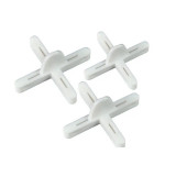 Distantiere Proline Faianta Tip Cruce cu Maner 3.0 mm 70/Set