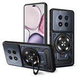 Husa Honor Magic7 Lite Asteroid GSM RuggedCam, albastru