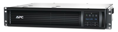 UPS APC,&amp;quot;Smart-UPS SMT&amp;quot;,Line Int. sin pura mgmt,rack,750VA / 500W,AVR,IECx4,1xAPCRBC123,LCD,11-20 min.,&amp;quot;SMT750RMI2UC&amp;quot;,prelungire garantie (WBEXTWAR1YR foto