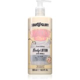 Soap &amp; Glory Smoothie Star lapte de corp 500 ml