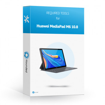 Caseta de instrumente Huawei MediaPad M6 10.8