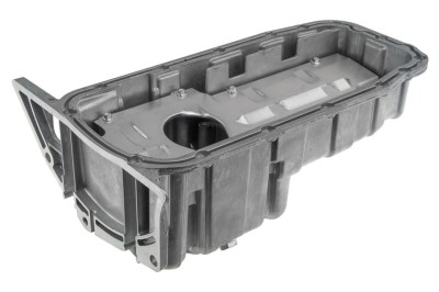 Baie ulei Opel Astra F, G 1.4, 1.6 1991-2005, Vectra B 1.6 -2002, Corsa B 1.4, 1.6 1993-2000, NTY BMO-PL-001 foto
