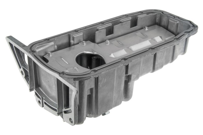 Baie ulei Opel Astra F, G 1.4, 1.6 1991-2005, Vectra B 1.6 -2002, Corsa B 1.4, 1.6 1993-2000, NTY BMO-PL-001