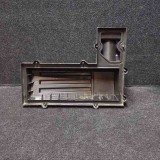Carcasa filtru de aer (partea superioară) VW GOLF V 1K1 2008 OEM: 1K0129607AD1K0129620E