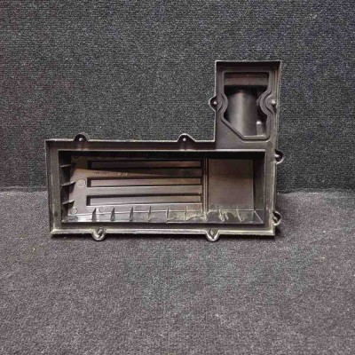 Carcasa filtru de aer (partea superioară) VW GOLF V 1K1 2008 OEM: 1K0129607AD1K0129620E foto