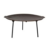 Disc Fontă Landmann &Oslash; 45 cm - Perfect pentru Picnicuri