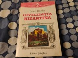 Civilizația Bizantină