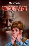 Din copilarie - Mark Twain