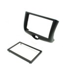 Connects2 CT24TY35 kit rama 1DIN Toyota Yaris (negru) CarStore Technology