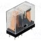 Releu electromagnetic OMRON G2R SPDT 6V 16A pentru PCB