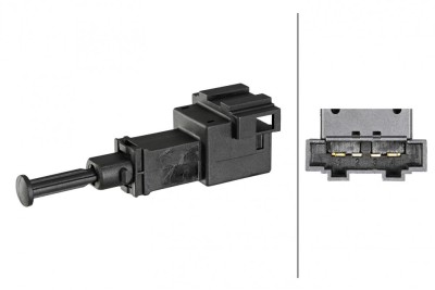 HELLA 6DD 008 622-731 Comutator lumini frana foto