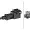 HELLA 6DD 008 622-731 Comutator lumini frana