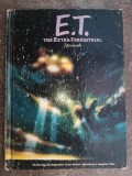 The Extra-Terrestrial Storybook- William Kotzwinkle