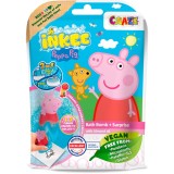 Peppa Pig Inkee bombă de baie 1 buc