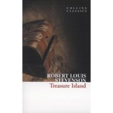 Treasure Island - Robert Louis Stevenson
