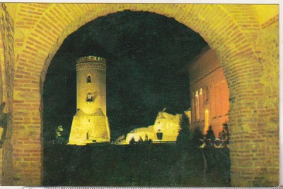 bnk cp Targoviste - Turnul Chindia - necirculata foto