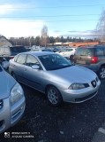 SEAT CORDOBA 1.4TDI