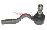 Cap de bara MERCEDES E-CLASS Combi (S210) (1996 - 2003) METZGER 54025202