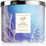 Bath &amp; Body Works Ocean Driftwood lum&acirc;nare parfumată 411 g