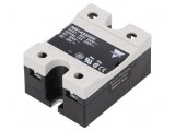 Releu semiconductor 50A 20-280VAC 22-48VDC