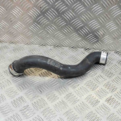 Furtun radiator răcire st&amp;acirc;nga MERCEDES-BENZ C T-Model S204 2009 OEM: A2045011582 foto