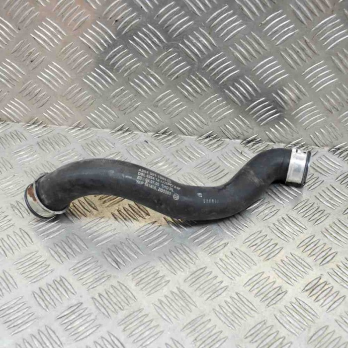 Furtun radiator răcire st&acirc;nga MERCEDES-BENZ C T-Model S204 2009 OEM: A2045011582