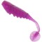 Shad WIZARD L&amp;K Floating Shad, Culoare EVR, 10m, 3buc/pac